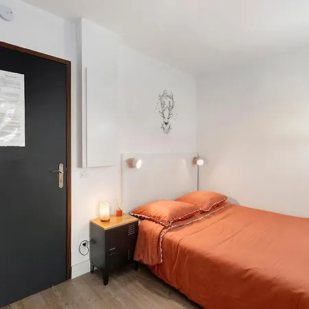 Equipe Apartment Jausiers