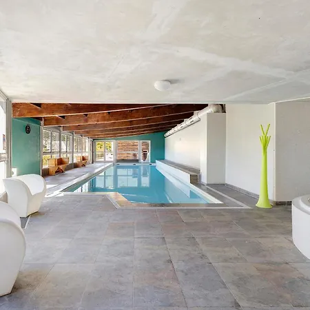 Apartment Equipe Jausiers