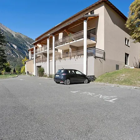Apartment Equipe